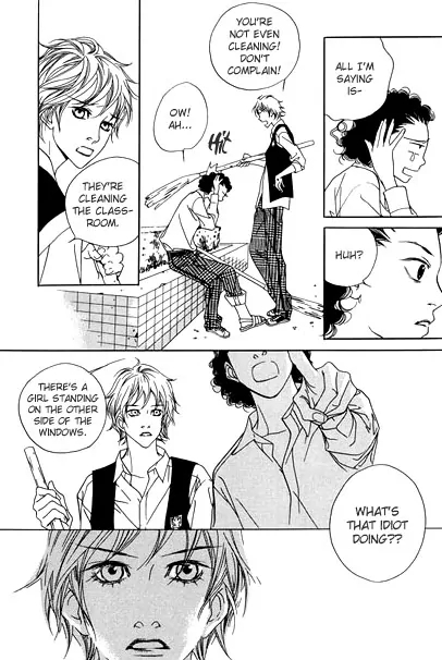 The Flowers of Evil Chapter 10 image 21